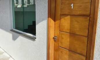 Imagem: Sobrado em condomínio com 130 m² com 3