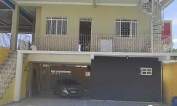 Imagem 2: Casa para aluguel com 600 metros quadrados com 5 quartos em Petrópolis - Manaus - AM