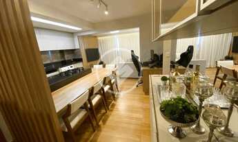 Imagem: Apartamento de 2 qts com 1 suíte lt br