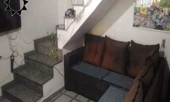 Imagem 3: SOBRADO BUSSOCABA OSASCO