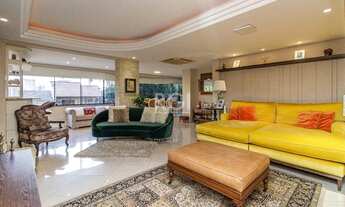 Imagem 4: Apartamento De 154m², Bairro Jardim Itu