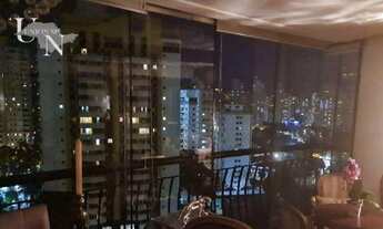 Imagem 5: Apartamento com 3 dormitórios à venda, 144 m² por R$ 2.990.000 - Moema - São Paulo/SP