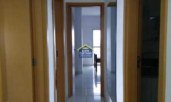 Imagem 7: Apartamento com 3 dorms, Guilhermina, Praia Grande - R$ 660 mil, Cod: ACT1763