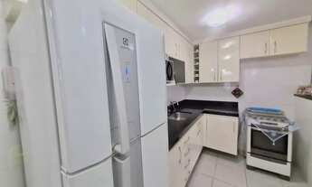 Imagem 7: Apartamento 03 quartos, mobiliado e área lateral a venda por R$630.000 no Centro de Guarap