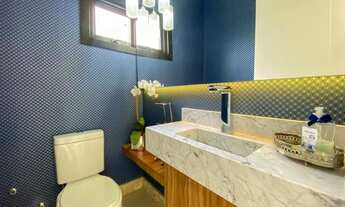 Imagem 7: Uma charmosa casa térrea beira lago!