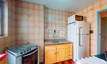 Imagem 7: Apartamento com 2 dormitórios à venda, 60 m² por R$ 745.000,00 - Vila Mariana - São Paulo