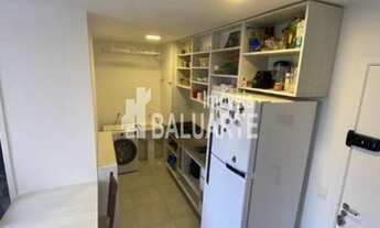 Imagem 5: Apartamento com 2 dormitórios à venda, 36 m² por R$ 290.000,00 - Jardim Marajoara - São Pa