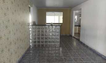 Imagem 7: Casa para venda tem 185 metros quadrados com 3 quartos em Jardim Guanabara II - Goiânia