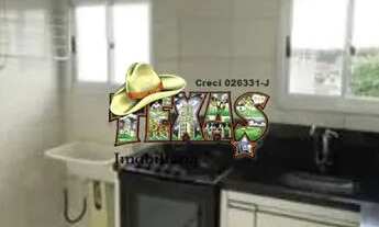 Imagem 7: Aluga-se Apartamento no Jardim Nelia