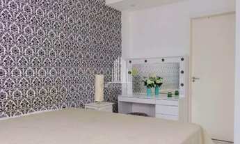 Imagem 7: CASA ASSOBRADADA RESIDENCIAL DE 450M² POSSUI 4 DORMITÓRIOS ( 2 SUÍTES ) E 6 VAGAS Á VEND