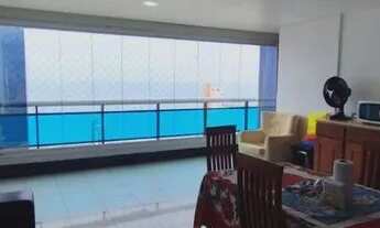 Imagem 5: Cobertura com 3 quartos no Condomínio Edifício Jardins Iracema - AP54067