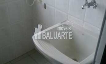 Imagem 7: Apartamento com 2 dormitórios para alugar, 65 m² por R$ 3.043,35 - Jardim Marajoara - São