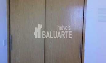 Imagem 5: Apartamento com 3 dormitórios para alugar, 75 m² por R$ 3.480,64 - Jardim Marajoara - São