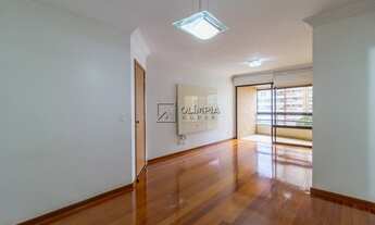 Imagem 2: Apartamento Venda 3 Dormitórios - 118 m² Perdizes