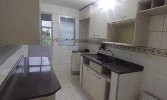 Imagem 3: Apartamento 2 dormitórios para locação no City Pinheirinho (PIRITUBA