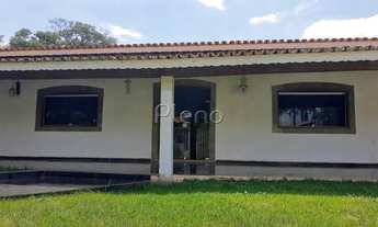 Imagem 6: Casa - Parque Taquaral - Campinas