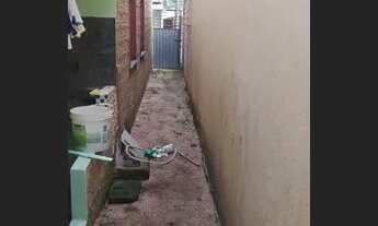 Imagem 5: Casa na Av Borges Leal