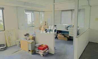 Imagem 3: São Paulo - Conjunto Comercial/Sala - Liberdade