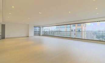 Imagem 2: Apartamento Locação Moema 280 m² 4 Dormitórios