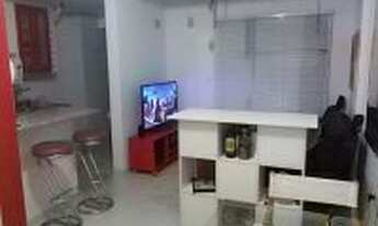 Imagem 2: Apartamento - Residencial The Place - Parque Residencial Aquarius - 1 Dormitório - 57m²