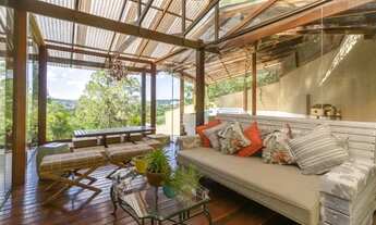 Imagem 4: Casa, 3 suítes, Amplo terreno e jardim, Taboao, Curitiba