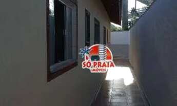 Imagem 4: Casa com 3 dormitórios à venda, 85 m² por R$ 390.000 - Agenor de Campos - Mongaguá/SP