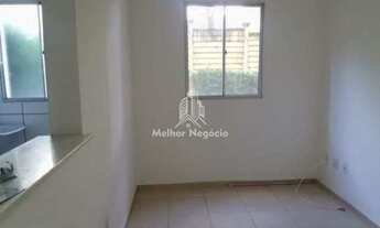 Imagem 5: Apartamento com 2 dorms, Jardim Vista Alegre, Paulínia - R$ 272 mil, Cod: AP2741