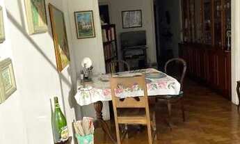 Imagem 5: Apartamento para venda tem 80 metros quadrados com 2 quartos em Copacabana - Rio de Janeir