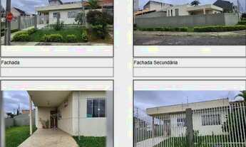 Imagem: PINHAIS - Casa Padrão - ALTO TARUMA