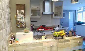 Imagem 2: Apartamento com 3 dormitórios à venda, 102 m² por R$ 1.300.000,00 - Icaraí - Niterói/RJ