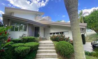 Imagem 3: Casa para Venda em Florianópolis, Jurerê Internacional, 4 dormitórios, 4 suítes, 6 banheir