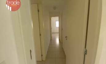 Imagem 7: Apartamento Para Venda Ou Locação No Nova Aliança Com 03 Suites