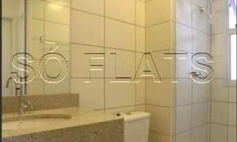 Imagem 5: APARTAMENTO PARA VENDA SEM MOBÍLIA NA REGIÃO DA CONSOLAÇÃO