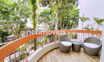 Imagem 6: Locação Apartamento 3 quartos Cerqueira César São Paulo