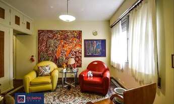 Imagem 7: Venda Apartamento 2 Dormitórios - 113 m² Cerqueira César