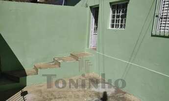 Imagem 2: Casa 2 Dormitórios para locação em Campinas - SP