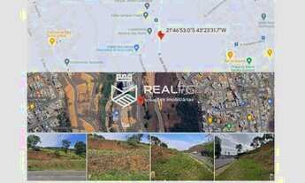 Imagem: Juiz de Fora/MG - Sao pedro