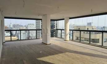 Imagem: SAO PAULO - Apartamento Padrão - JARDIM