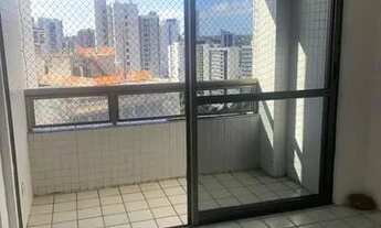 Imagem 4: Apartamento para Locação em Recife, Parnamirim, 4 dormitórios, 3 suítes, 5 banheiros, 3 va