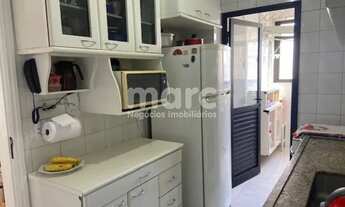 Imagem 7: SAO PAULO - Apartamento Padrão - VILA MARIANA