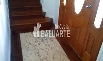 Imagem 3: Sobrado com 4 dormitórios à venda, 478 m² por R$ 3.500.000,00 - Chácara Monte Alegre - São