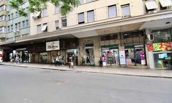 Imagem 3: Apartamento para Venda - 30.88m², 1 dormitório, Centro Histórico