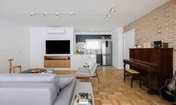 Imagem 4: Venda Apartamento 2 Dormitórios - 87 m² Sumaré