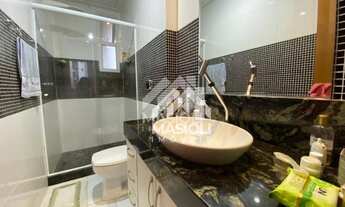 Imagem 4: Apartamento com 4 dormitórios à venda, 160 m² por R$ 1.350.000,00 - Praia da Costa - Vila