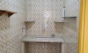 Imagem 6: Kitnet para locação a 4 minutos andando, da estação Japão Liberdade do metro