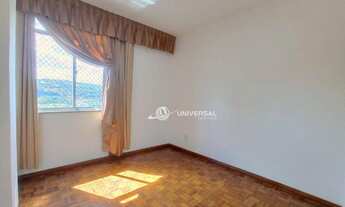 Imagem 5: Apartamento com 3 quartos para alugar, 70 m² por R$ 2.201/mês - Centro - Juiz de Fora/MG