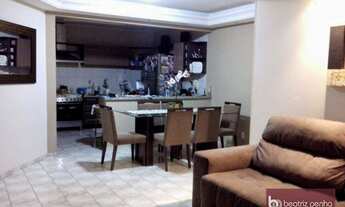 Imagem 6: Apartamento com 3 dormitórios à venda, 100 m² por R$ 350.000 - Jardim Americano - São José