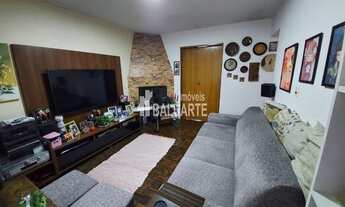 Imagem 2: Apartamento com 3 dormitórios à venda, 65 m² por R$ 260.000,00 - Grajaú - São Paulo/SP