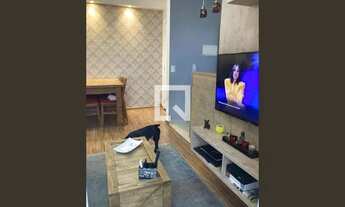 Imagem 3: Apartamento à Venda - Parque Industrial, 2 Quartos, 56 m2