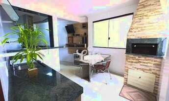 Imagem 7: Apartamento com 3 quartos a venda no Bairro Rebouças Curitiba, por R$498.000,00